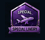 由管理员确认或由可靠结构化数据识别的特别涂装照片。