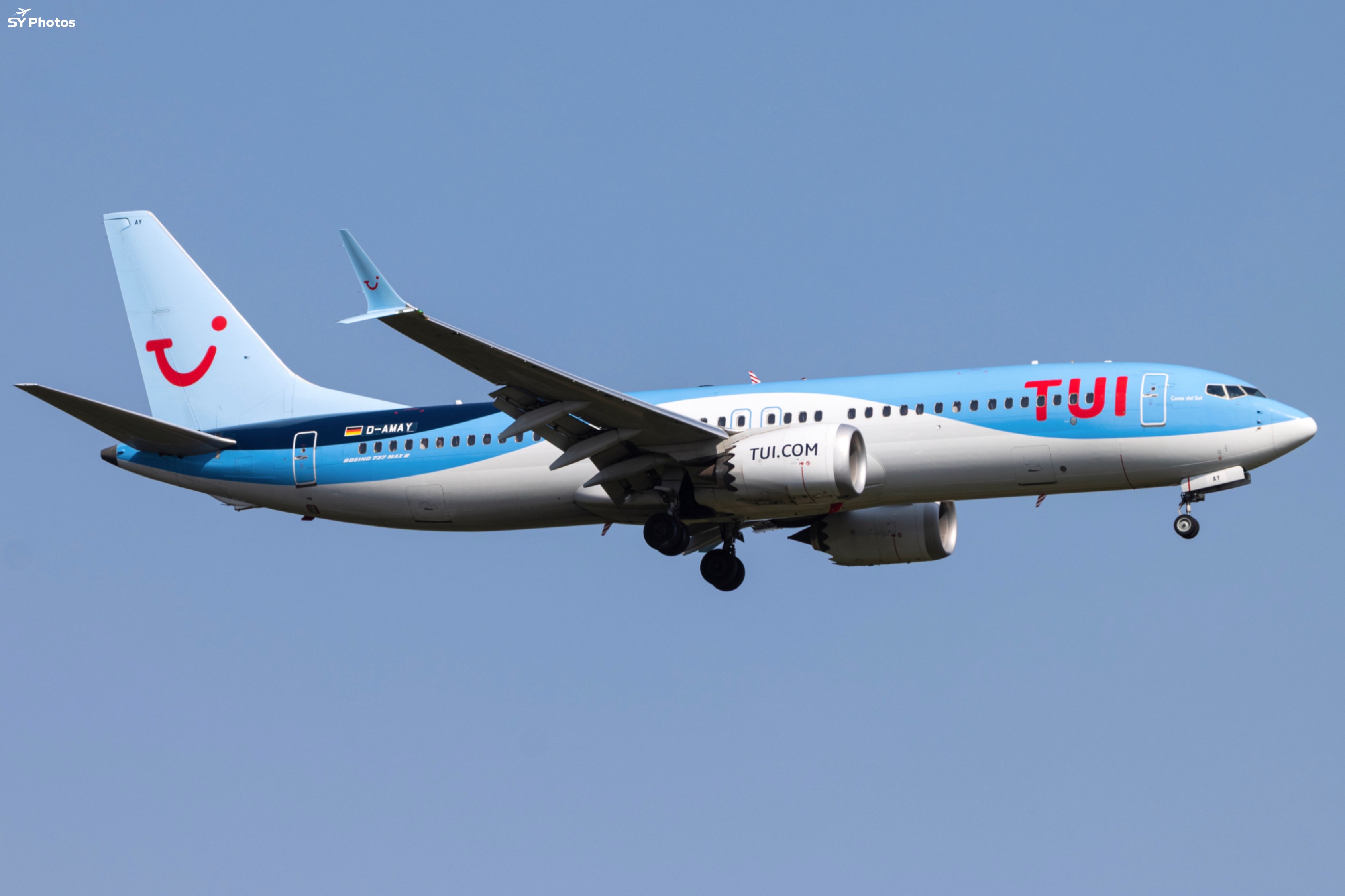 途易在法兰克福