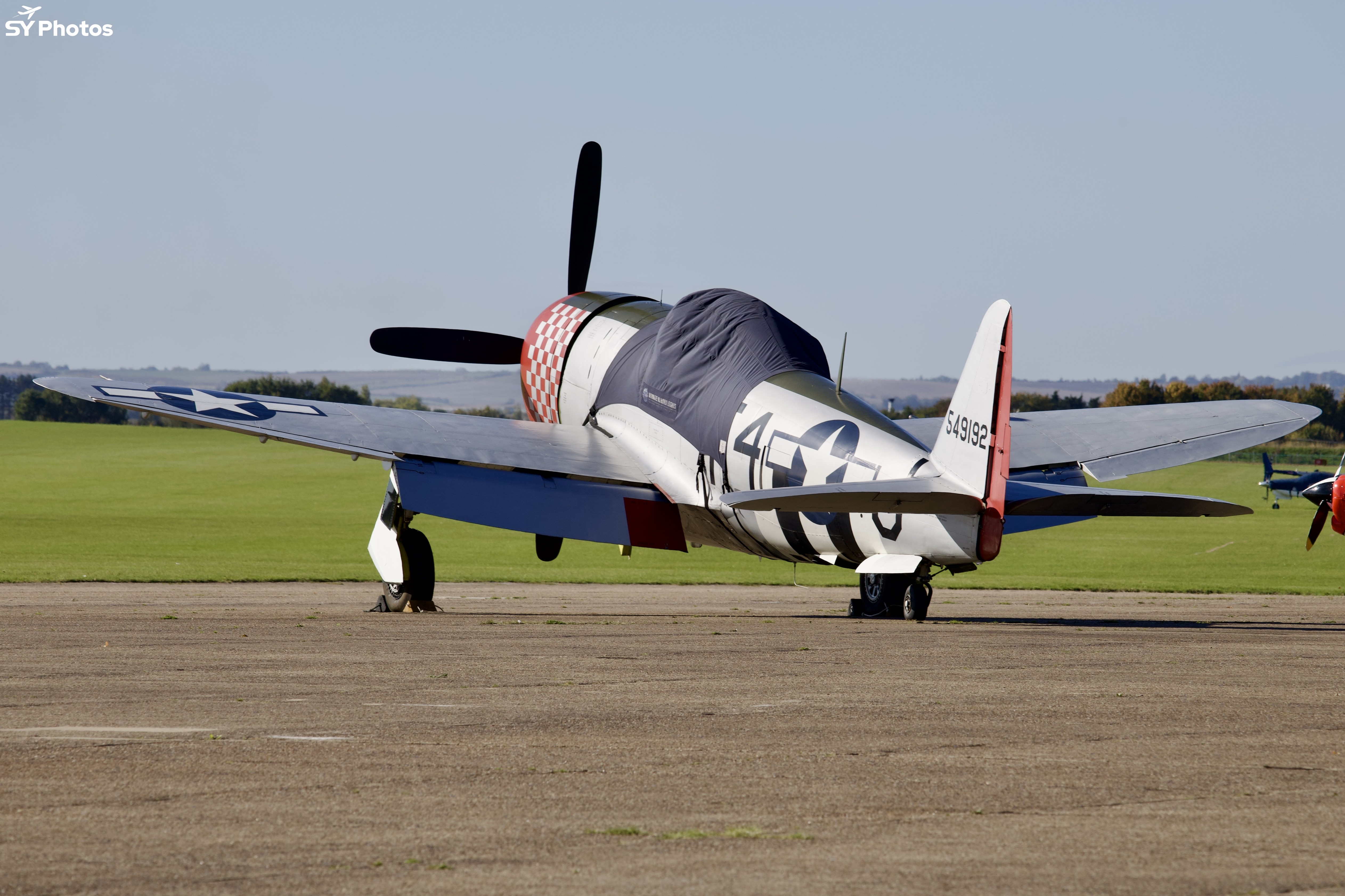 Spitfire